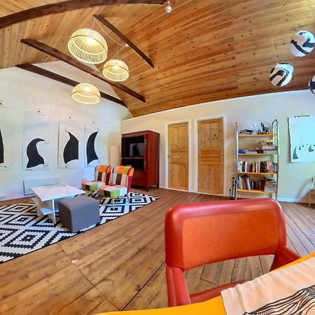 Naesets Marcusgard Villa Furudal Екстериор снимка
