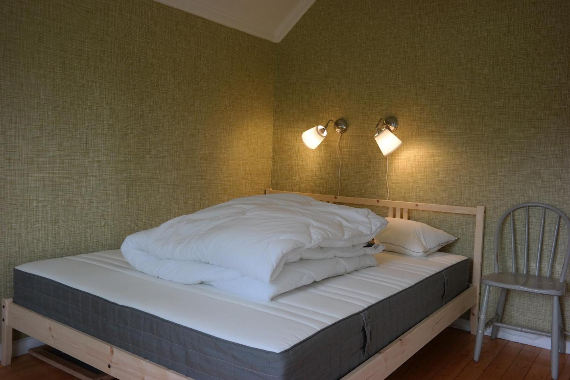 Naesets Marcusgard Villa Furudal Стая снимка
