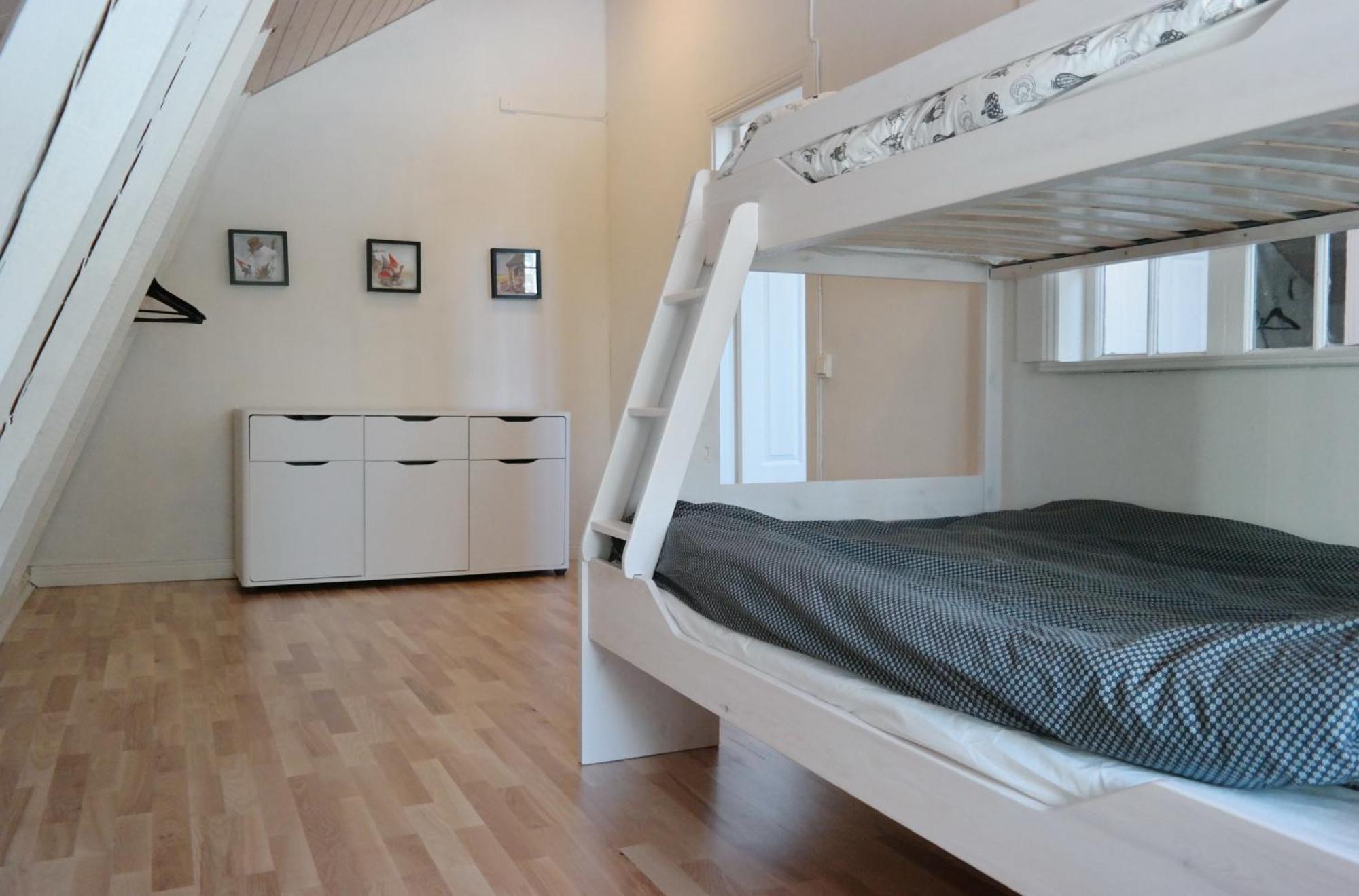 Naesets Marcusgard Villa Furudal Стая снимка