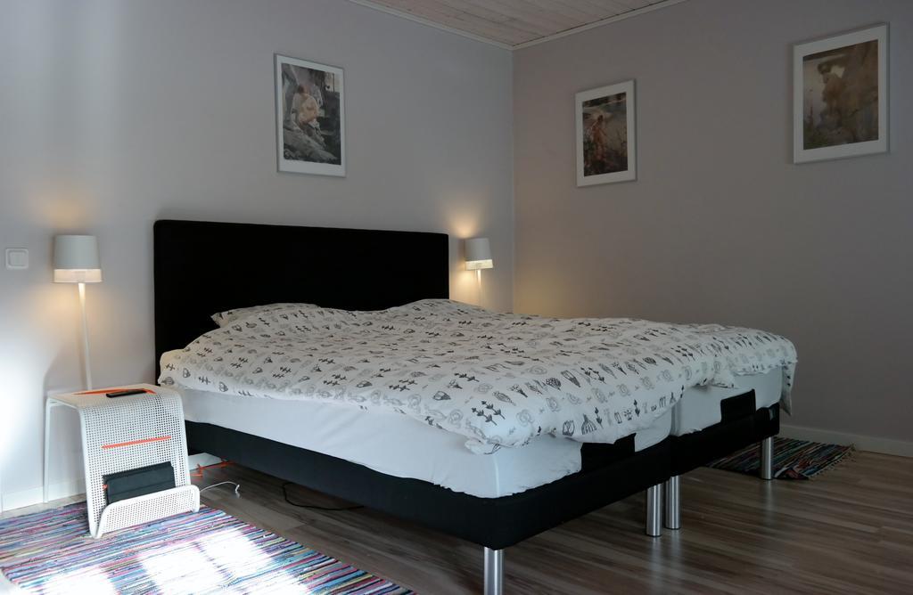 Naesets Marcusgard Villa Furudal Стая снимка