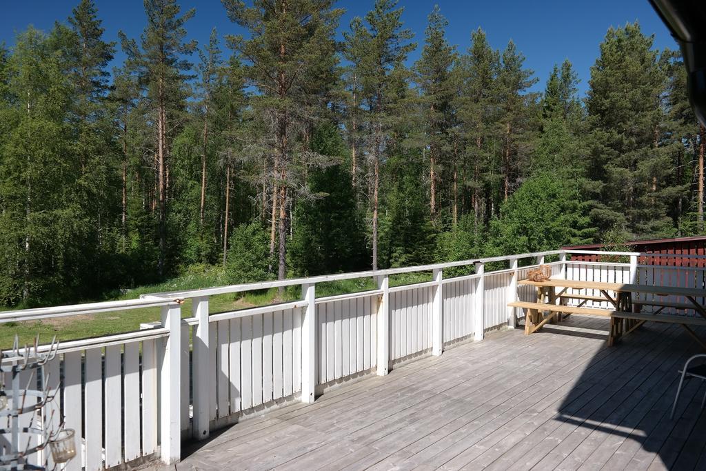 Naesets Marcusgard Villa Furudal Екстериор снимка