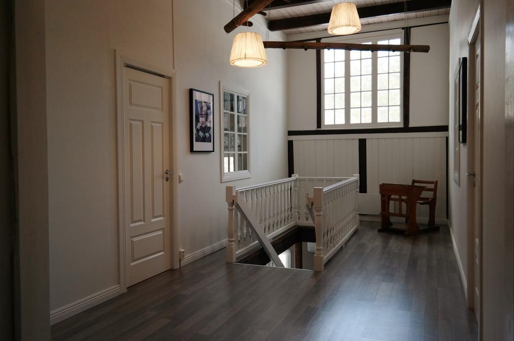 Naesets Marcusgard Villa Furudal Стая снимка