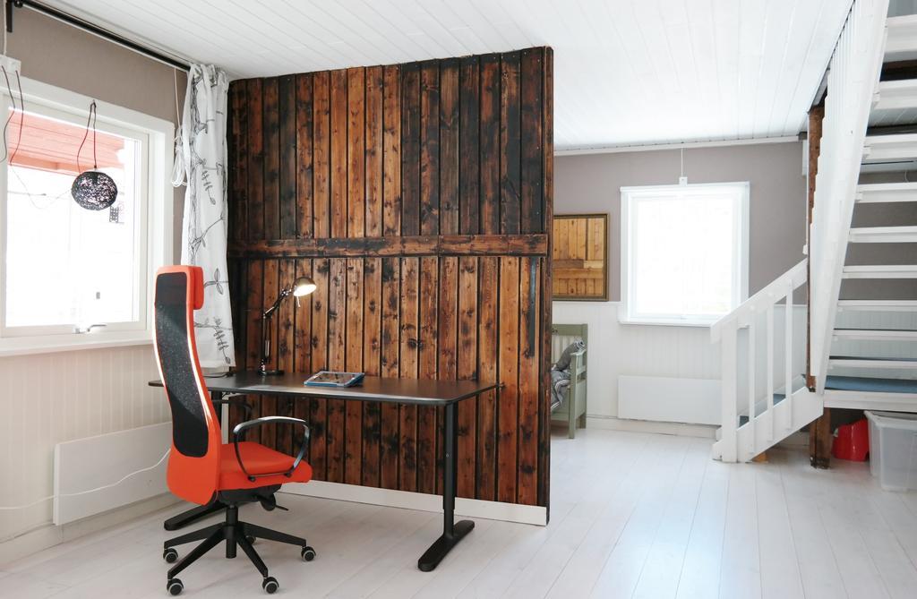 Naesets Marcusgard Villa Furudal Стая снимка