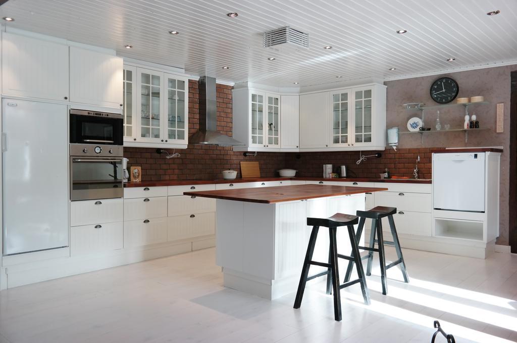Naesets Marcusgard Villa Furudal Стая снимка