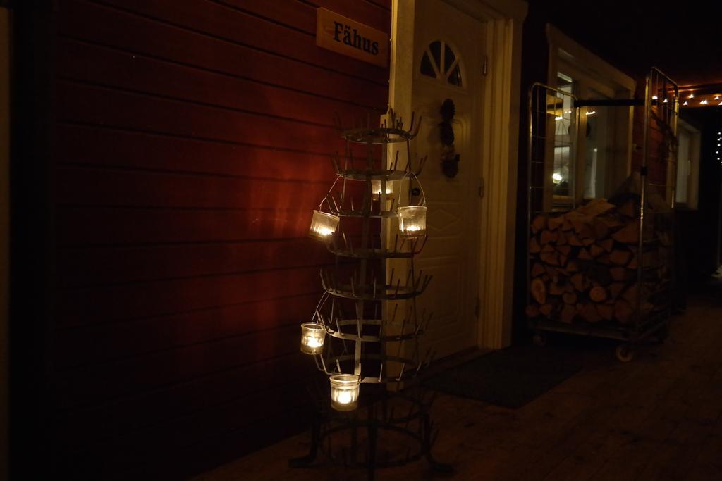 Naesets Marcusgard Villa Furudal Екстериор снимка