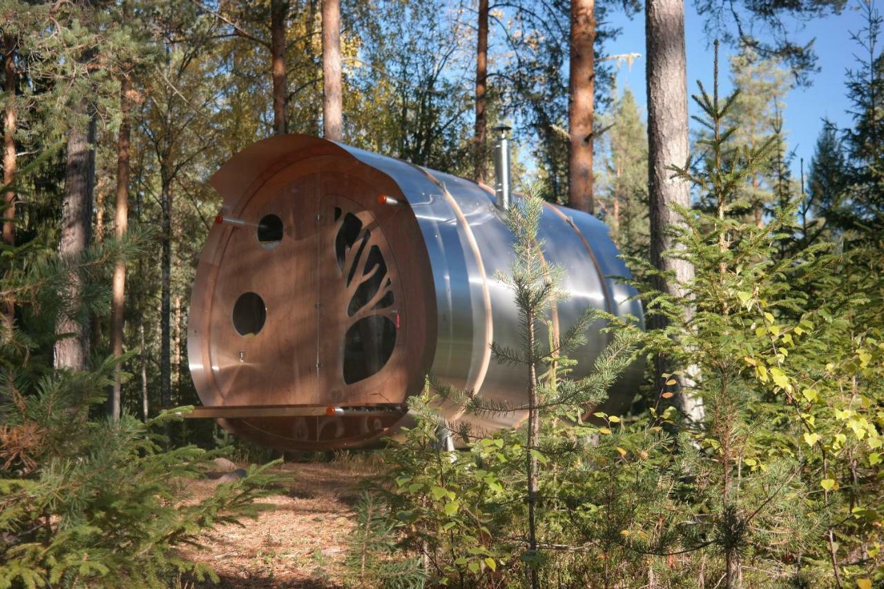 Naesets Marcusgard Villa Furudal Екстериор снимка